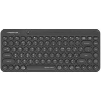 Клавиатура+мышь беспроводная   A4Tech Fstyler FG3200 Air 2 серый