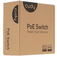 Коммутатор Cudy GS1005P