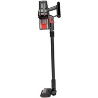 Вертикальный пылесос  Deerma DEM-T50W Station  серый