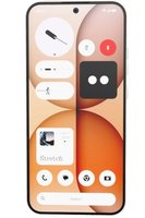 6.78" Смартфон Nothing Phone 4a 128 ГБ белый