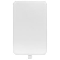 Портативный аккумулятор Xiaomi 33W Power Bank 10000 (Integrated Cable) белый