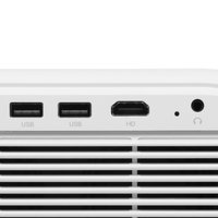 Проектор Wanbo Projector Mozart 1 белый