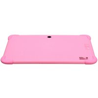 10.1" Планшет KENSHI Kids E17 LTE 64 ГБ розовый