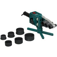 Сварочный аппарат для полипропиленовых труб FinePower MPW-180/6