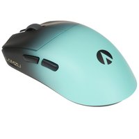 Мышь беспроводная LAMZU AIMLABS Maya X  черный