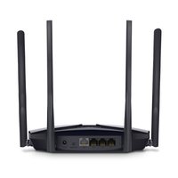Wi-Fi роутер Mercusys MR80X