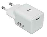 Charger Magssory Nano Pro GaN white