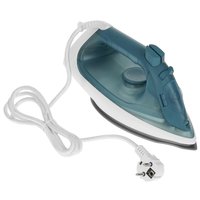 Iron Panasonic NI-S430GTV light blue