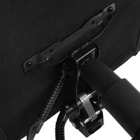 Компьютерное кресло Aceline RB-005 черный