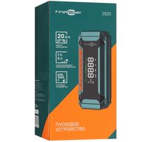 Пусковое устройство FinePower JS20