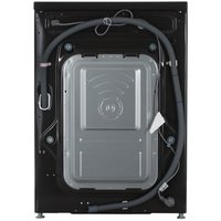 Стиральная машина LG F2Y1HS5J черный