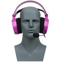 Проводные наушники DEXP Impact  фиолетовый 2024