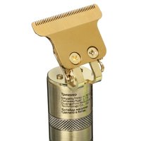 Триммер Aceline Dragon hair clipper H-787-2 золотистый