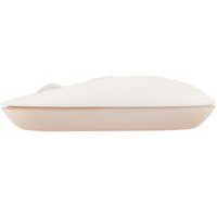 Мышь беспроводная Xiaomi Portable Mouse 3 [BHR8555CN] бежевый