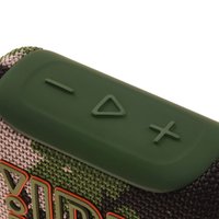 Портативная колонка JBL GO 5, камуфляжный