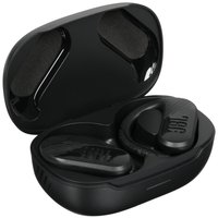 Наушники TWS JBL Endurance Peak 3  черный 2025