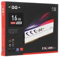 RAM Silicon Power XPOWER Storm RGB [SP016GXLWU64AFSL] 16 GB