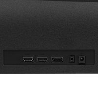 27" Монитор KEYRON KQ27N1TB черный