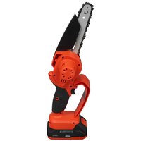 Аккумуляторная цепная мини-пила Aceline OBS CCS15  шина - 15 см (6")