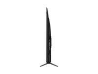 55" (140 см) Телевизор TCL 55P8L черный