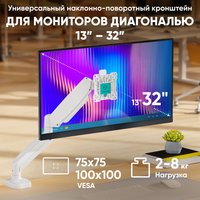 Крепление для мониторов ONKRON G80
