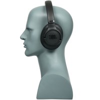 Беспроводные/проводные наушники JBL Tune 780NC  черный 2025