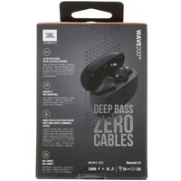 Наушники TWS JBL Wave 200TWS  черный 2021