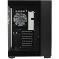 Корпус Cougar FV150 RGB [FV150 RGB black] черный