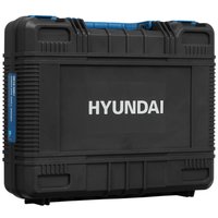 Drill-driver Hyundai HD18-50D1 18V One for All