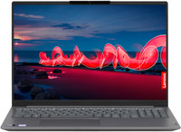 16" Ноутбук Lenovo Thinkbook 16 G8 IAL серый — фото 1