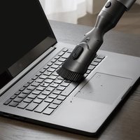 Вертикальный пылесос  Xiaomi Vacuum Cleaner G30 Max  серый