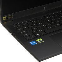 15.6" Ноутбук Acer Nitro V 15 ANV15-52-59DY черный