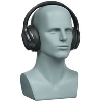 Беспроводные/проводные наушники Baseus Bass BH1 Lite  черный 2025