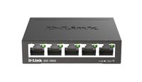 Коммутатор D-Link DGS-1005D/R1