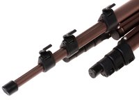 Штатив DEXP WT-3130N коричневый