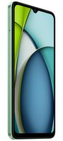6.71" Смартфон Xiaomi Redmi A3x 64 ГБ зеленый