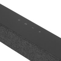 Саундбар TCL A65K черный