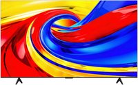 55" (139 см) Телевизор TCL 55P7L черный