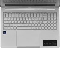 16" Ноутбук Acer Swift Lite SFL16-51M-59VL серебристый