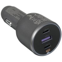Car charger UGREEN EC705 gray