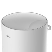 Водонагреватель электрический Ballu BWH/S 80 Space