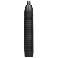 Триммер BaByliss E650E черный