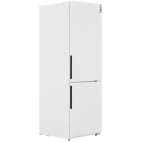 Холодильник с морозильником   Midea MDRB548MMF01 белый