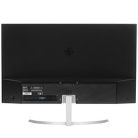 27" Монитор DEXP DF27N1T серебристый