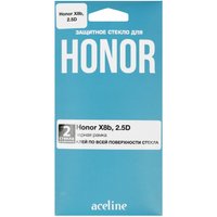 Aceline  HONOR X8b