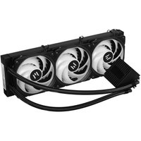Система охлаждения ZALMAN ALPHA2 A36 черная