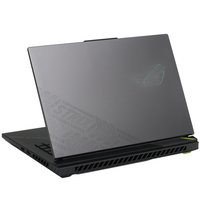 16" Ноутбук ASUS ROG Strix G614PM-S5140 серый