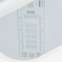 Стиральная машина Aceline WM-SA432AL/WG
