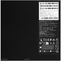 6.67" Смартфон Nothing Phone 3 256 ГБ черный