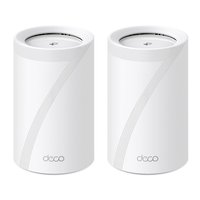 MESH-комплект TP-Link Deco BE65 (2-pack)